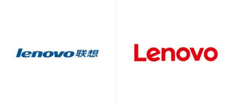 過去一年，為什么大品牌都開始扎堆換 logo？