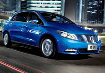 騰勢(shì)汽車(chē)借勢(shì)高鐵廣告駛上品牌“快車(chē)道”