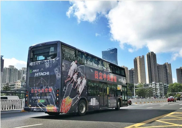 天哪!坐著幾百萬(wàn)的車逛深圳，想都不敢想!
