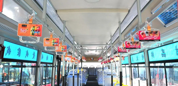 公交車(chē)?yán)謴V告媒體有什么優(yōu)勢(shì)?