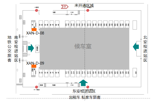 落地?zé)粝潼c位