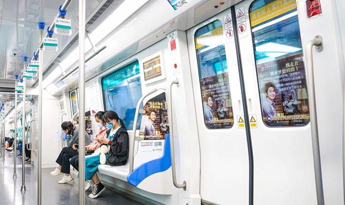 地鐵廣告市場規(guī)模不斷增加，未來發(fā)展機遇與挑戰(zhàn)并存！