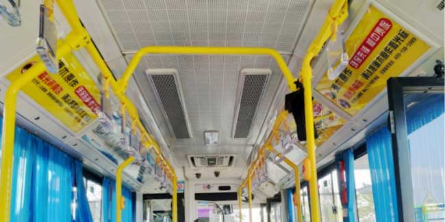 公交車廣告中車內(nèi)媒體都有哪些特點(diǎn)？