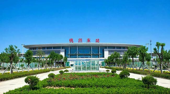 德州高鐵站廣告主要有哪些媒體類(lèi)型？