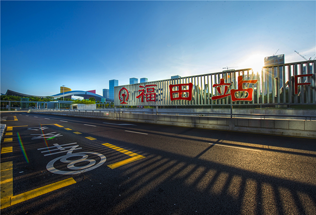 深圳福田高鐵站廣告有哪些？深圳福田高鐵站廣告價(jià)格是多少？