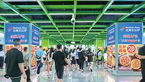常州地鐵廣告價格是多少？常州地鐵廣告種類有哪些？常州地鐵文化宮站廣告多少錢？