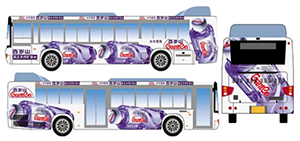 徐州公交車身廣告價(jià)格是多少？徐州公交車廣告線路有哪些？徐州公交廣告效果怎么樣？