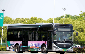 蘇州公交廣告價格多少錢？蘇州巴士車身廣告旅游景區(qū)案例