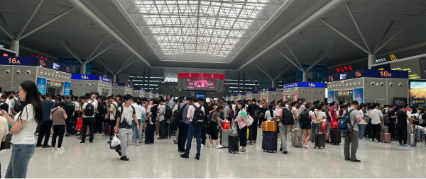 鄭州東站廣告價(jià)格多少錢？鄭州東高鐵站廣告位置？鄭州高鐵廣告