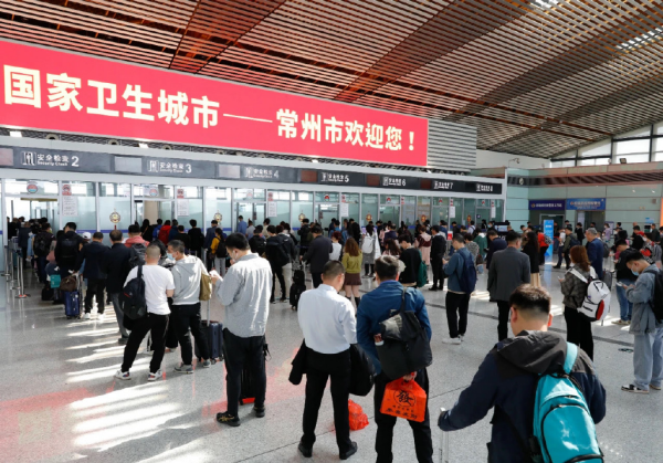 常州奔牛機(jī)場(chǎng)廣告價(jià)格多少錢？常州奔牛機(jī)場(chǎng)航站樓廣告牌位置優(yōu)勢(shì)