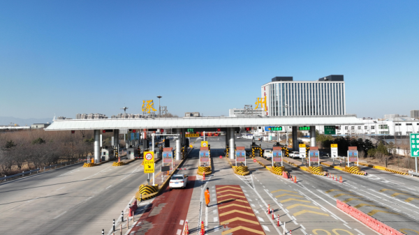 保定高速收費(fèi)站廣告價(jià)格多少錢？保定高速收費(fèi)站廣告站點(diǎn)有哪些？