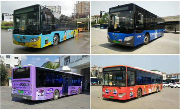 鎮(zhèn)江公交廣告價(jià)格多少錢？鎮(zhèn)江巴士車身廣告外車身貼紙線路優(yōu)勢(shì)