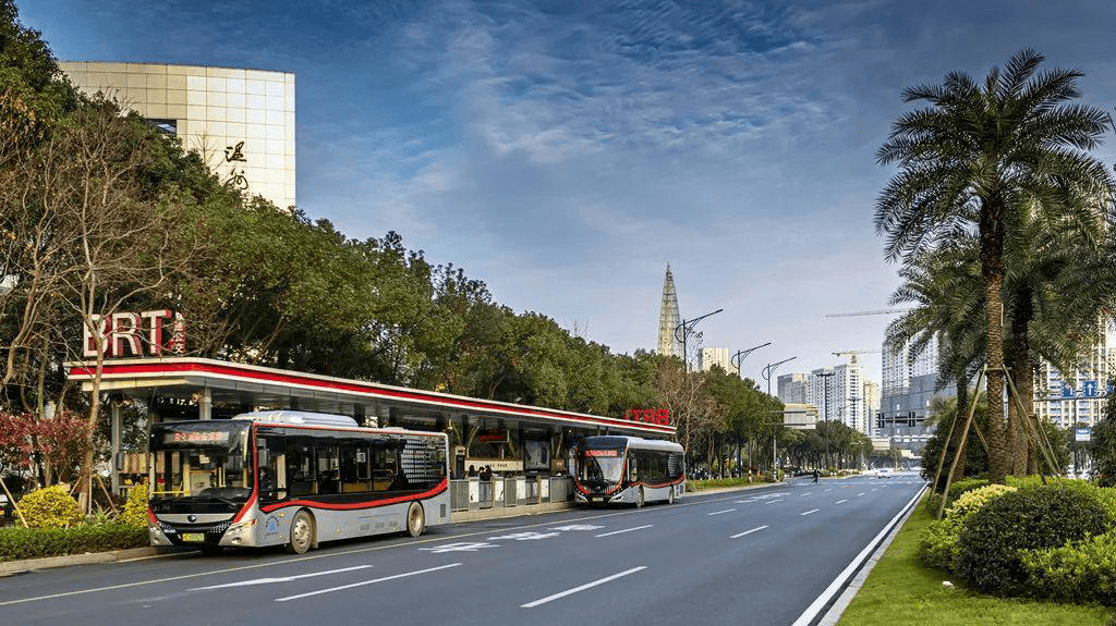 溫州公交廣告價(jià)格多少錢？溫州巴士車身廣告案例圖溫州公交車廣告