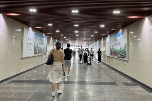 揚(yáng)州站廣告價(jià)格多少錢？揚(yáng)州高鐵站廣告位置優(yōu)勢(shì)揚(yáng)州火車站廣告