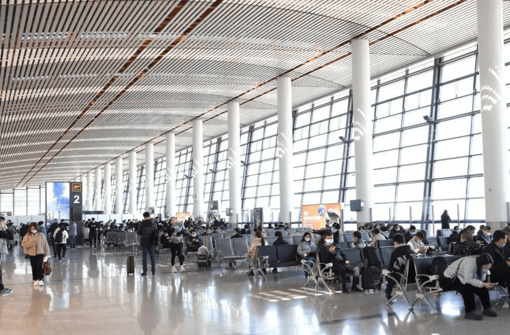 常州奔牛機(jī)場(chǎng)候機(jī)大廳廣告價(jià)格多少錢？常州機(jī)場(chǎng)到達(dá)率最高廣告牌