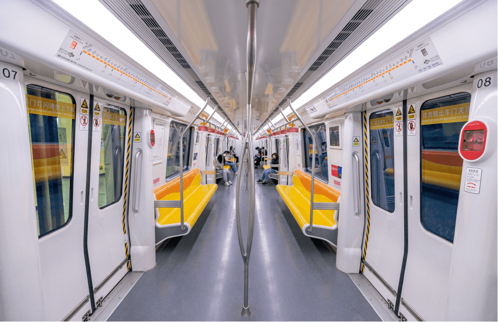 蘇州地鐵語音播報廣告價格多少錢？蘇州地鐵列車候車播音廣告收費