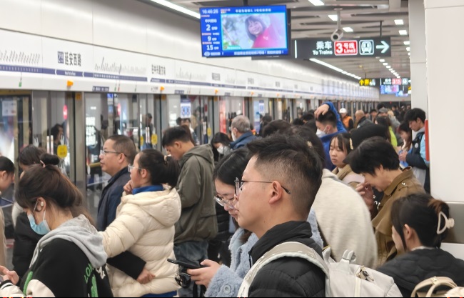 貴陽地鐵播音導(dǎo)向廣告價格種類，貴陽地鐵列車站臺語音播報廣告