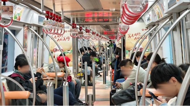 北京地鐵1號線內(nèi)外包車廣告投放，北京地鐵車廂貼廣告價格