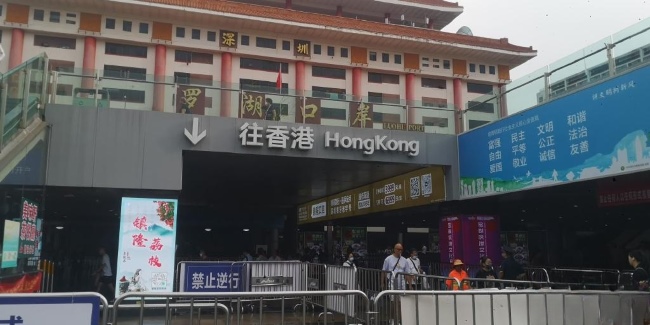 深圳口岸廣告找哪家廣告公司？為什么？