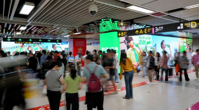 中小企業(yè)投放戶外廣告需要注意哪些問(wèn)題？