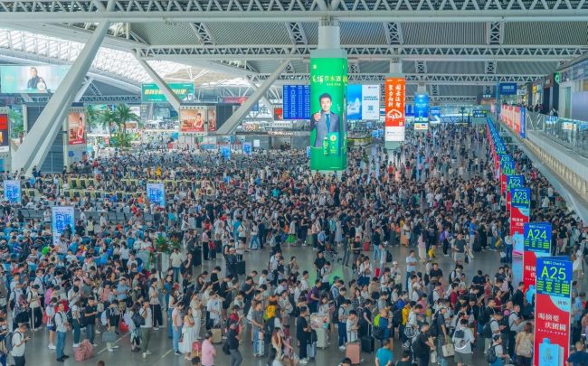 如何提升戶外廣告投放的效果？第一戶外專業(yè)媒介有話說
