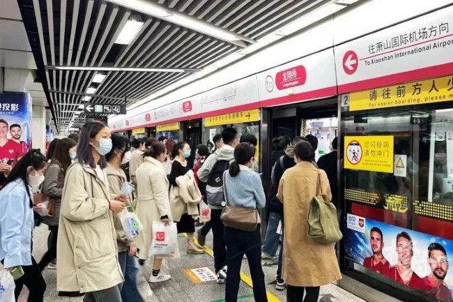 杭州地鐵有哪些廣告位？刊例價(jià)分別是多少？哪家廣告公司負(fù)責(zé)發(fā)布廣告？