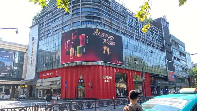 第一戶外傳媒提醒您，發(fā)布戶外廣告需要注意別踩的坑
