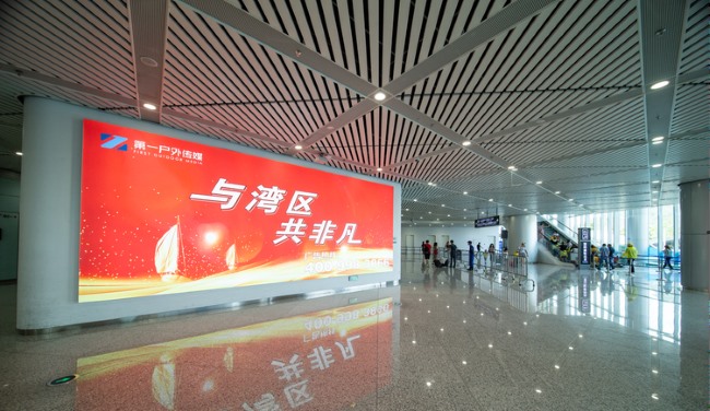 第一戶外傳媒是如何精準(zhǔn)把握廣告主的需求？廣告主為什么總是習(xí)慣性的選擇第一戶外傳媒投放戶外廣告？