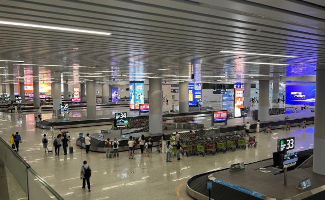 2025年TOP4國內(nèi)戶外廣告市場行情預(yù)測(cè)