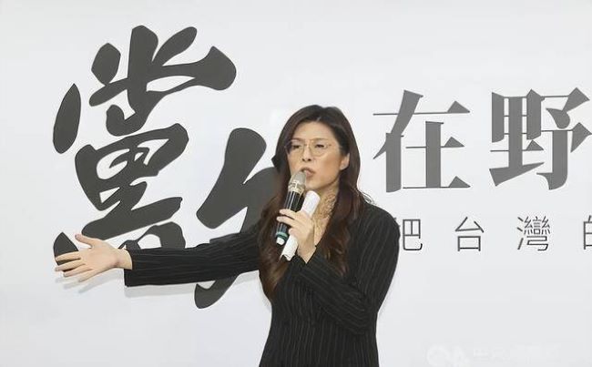 中國國民黨主席選舉有哪些精彩看點，參選人中誰勝出的概率更大？