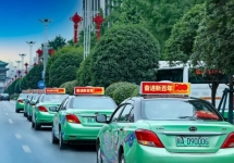 西安出租車廣告-西安出租車廣告投放-西安出租車廣告價格